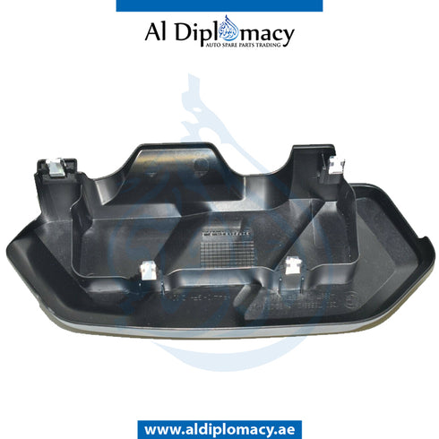 Left CONTROL UNIT COVER for BMW 5 SERIES 2017-2020 models